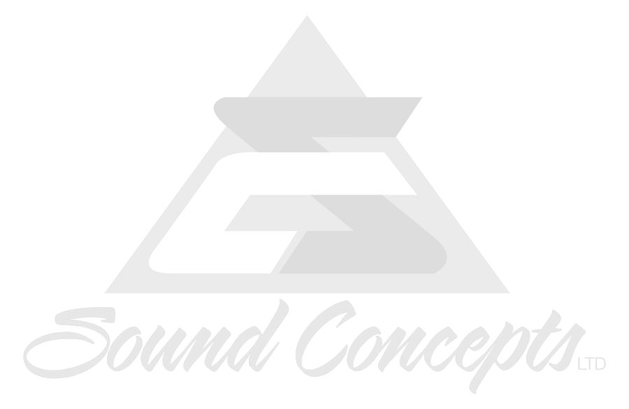 Sound Concepts Ltd